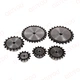 Stainless steel Standard Bore Sprocket